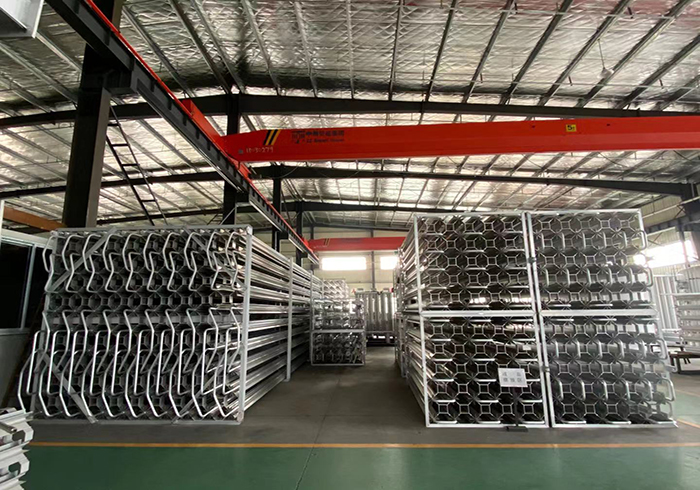 安裝空溫式汽化器有什么作用？