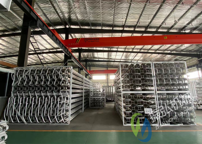 空溫式汽化器功能應(yīng)用有哪些？